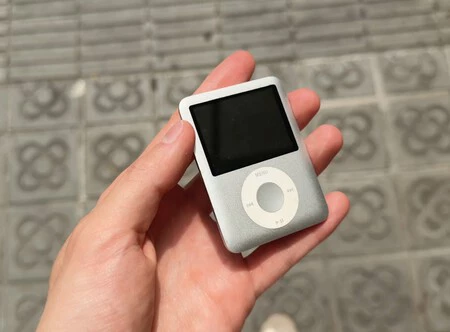 Ipod En Barcelona