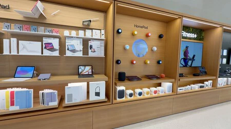 Apple Store Barcelona 11