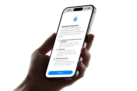 App Contrasenas