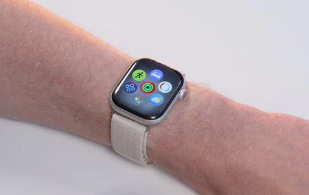 Apps Watchos 27