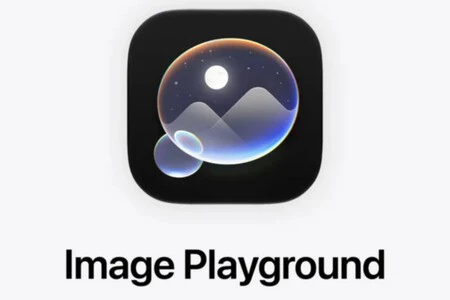 Nuevo Logo De Image Playground