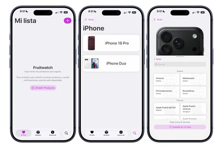 Iphone 18 Pro En Fruitwatch