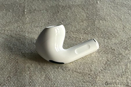 Control Volumen Airpods 5