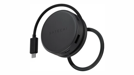 Satechi Onthego 7 En 1 Amazon