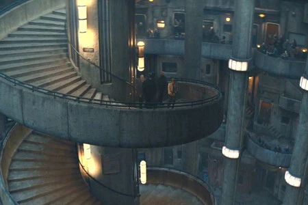 Silo