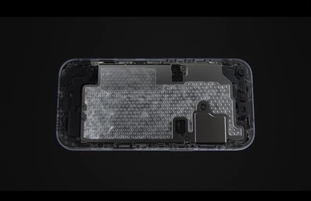 A20 Pro Refrigeración