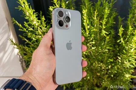 Iphone 15 Pro Analisis Aps 32