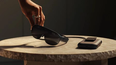 Meta Vr Glasses Nuevas