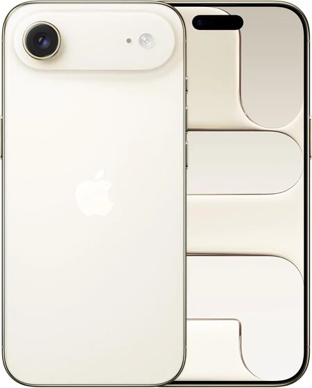 Iphone Air Pivot