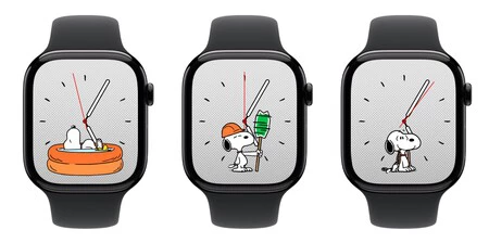 Snoopy 2