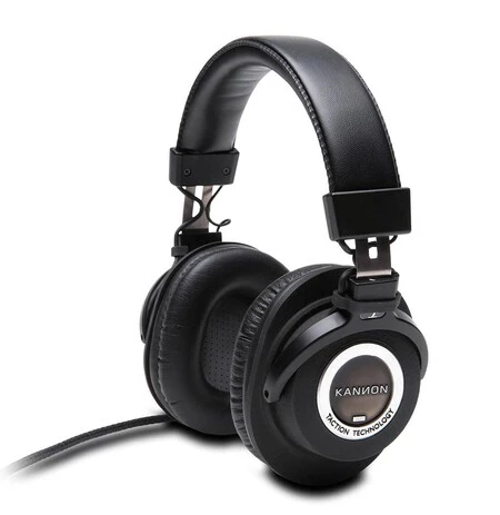 Auriculares con tecnología háptica