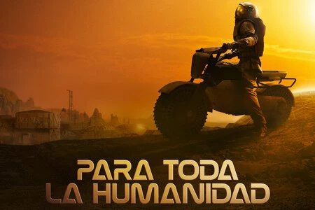 Para Toda La Humanidad