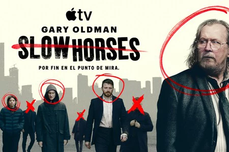 Slow Horses