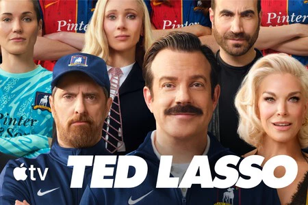 Ted Lasso