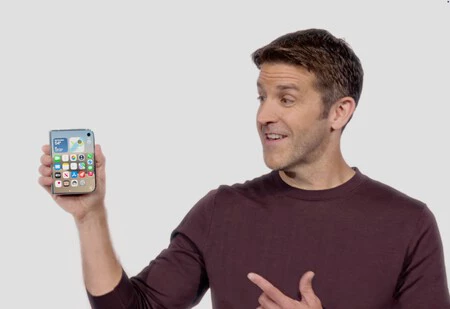 Iphone Duo