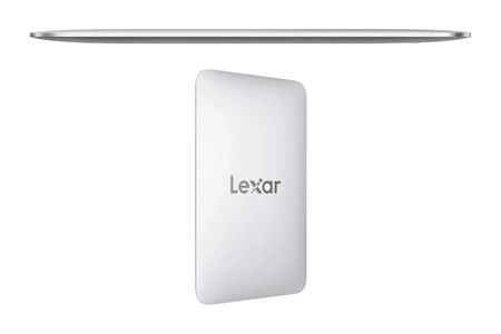 Lexar Muse