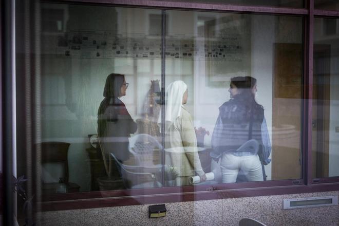 Una constelación familiar alejó a Rosa de su padre hasta su muerte: «Tengo ansiedad y aún no me he recuperado»