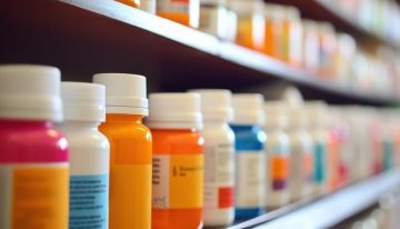 Sanidad retira varios adelgazantes por contener sibutramina, un supresor del apetito no autorizado por sus efectos adversos graves