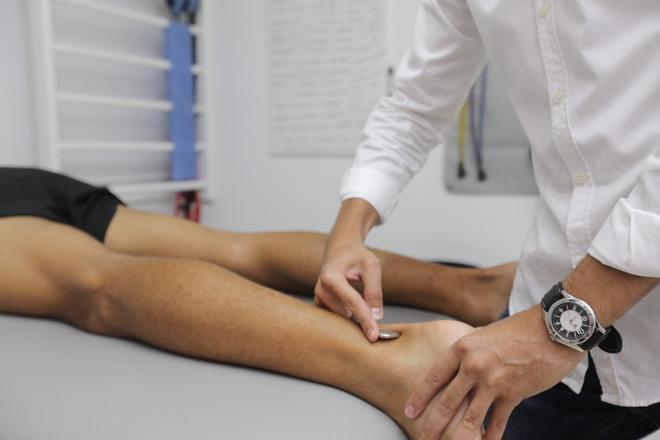 Reivindican el papel de la fisioterapia en la prevención de enfermedades cardiovasculares