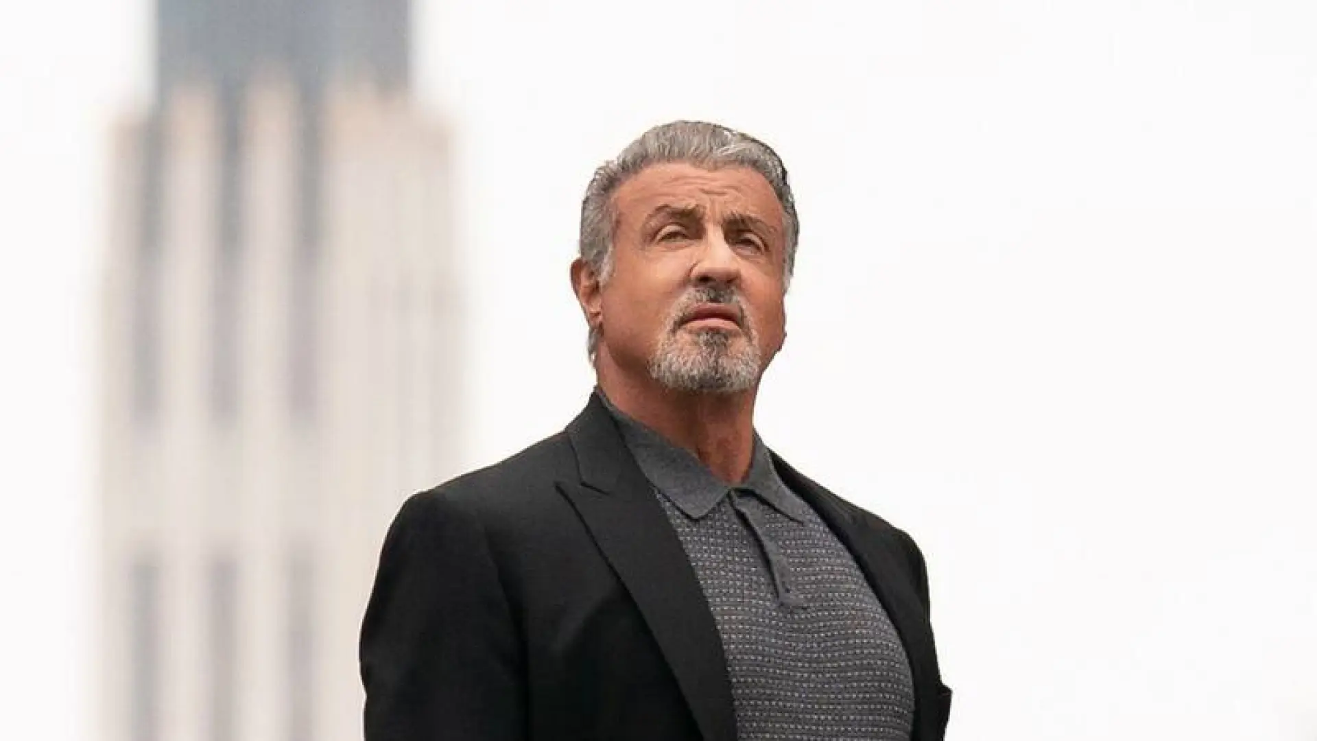 Sylvester Stallone confiesa que ha sufrido en ataques de ansiedad durante toda su carrera: «La primera vez pensé que iba a morir»