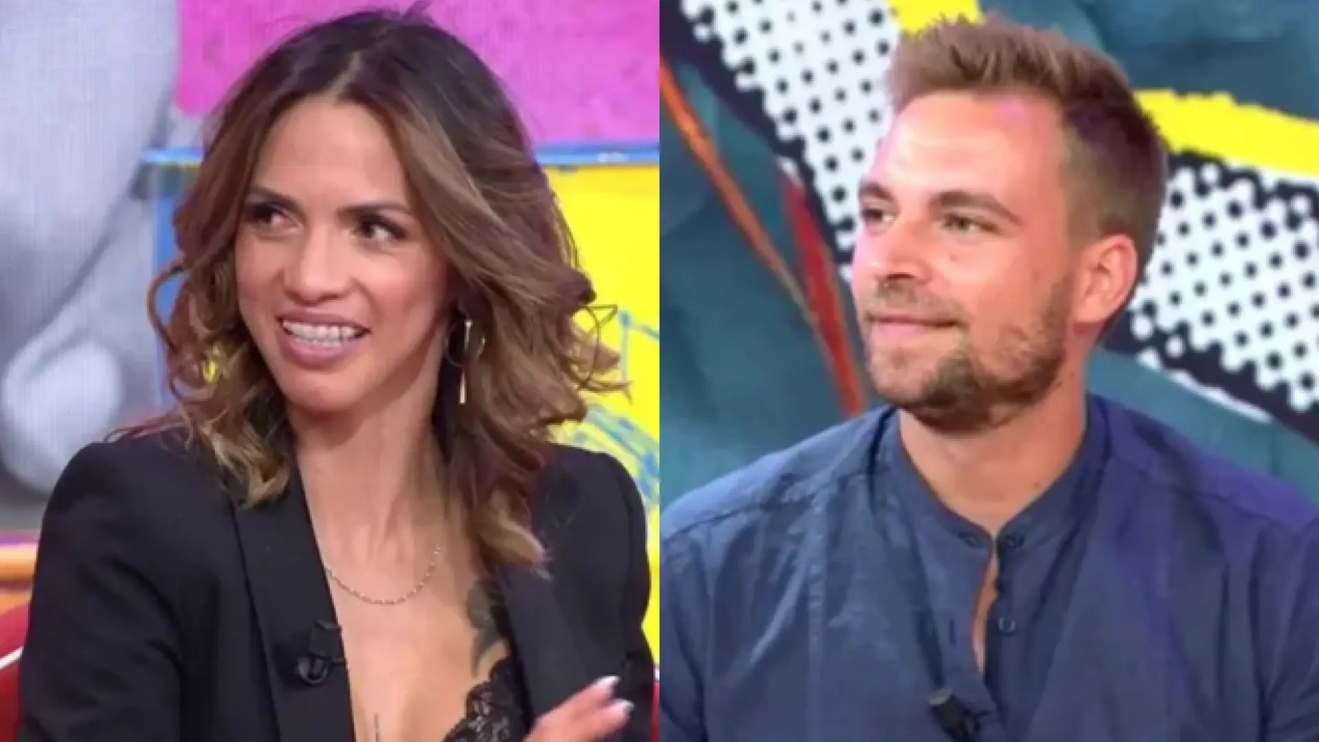 José María Almoguera y Paola Olmedo firman su divorcio: «Estaremos unidos de por vida por nuestro hijo; teníamos que hacerlo bien»