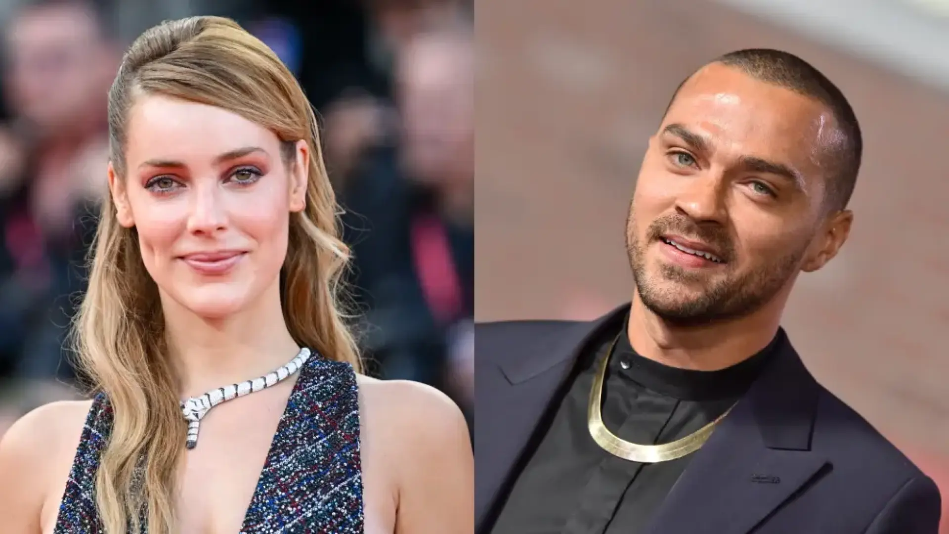 Alejandra Onieva muestra las primeras imágenes de su bebé 15 días después ser mamá junto a Jesse Williams