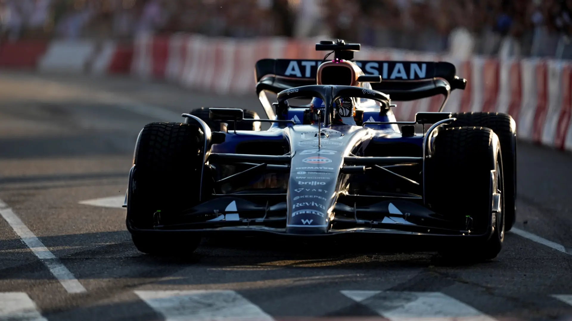 Dónde ver la F1 en Madrid si no tienes entrada para el circuito de Madring