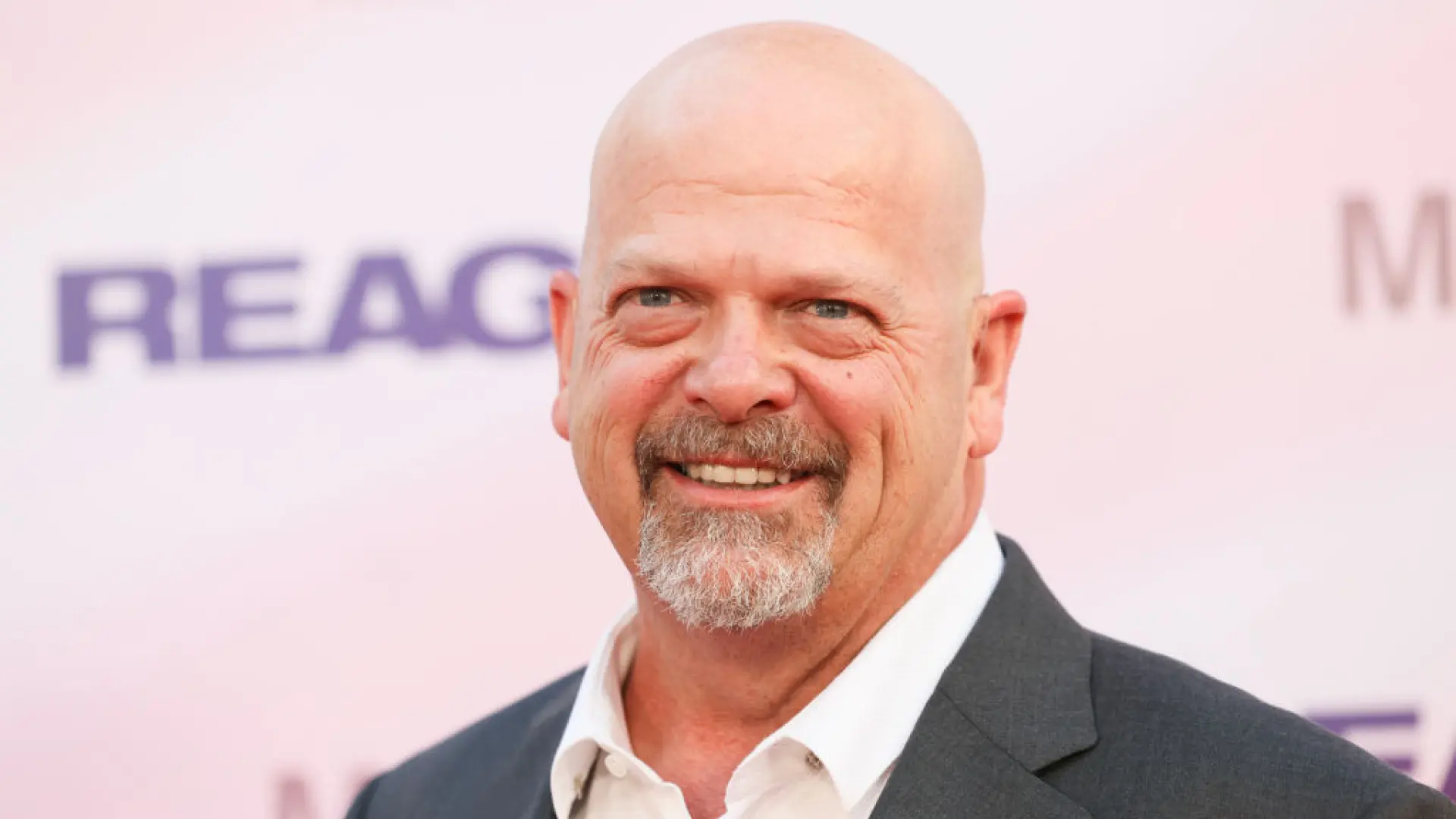 Rick Harrison, de 'La casa de empeños', es sometido a un 'bypass' de emergencia