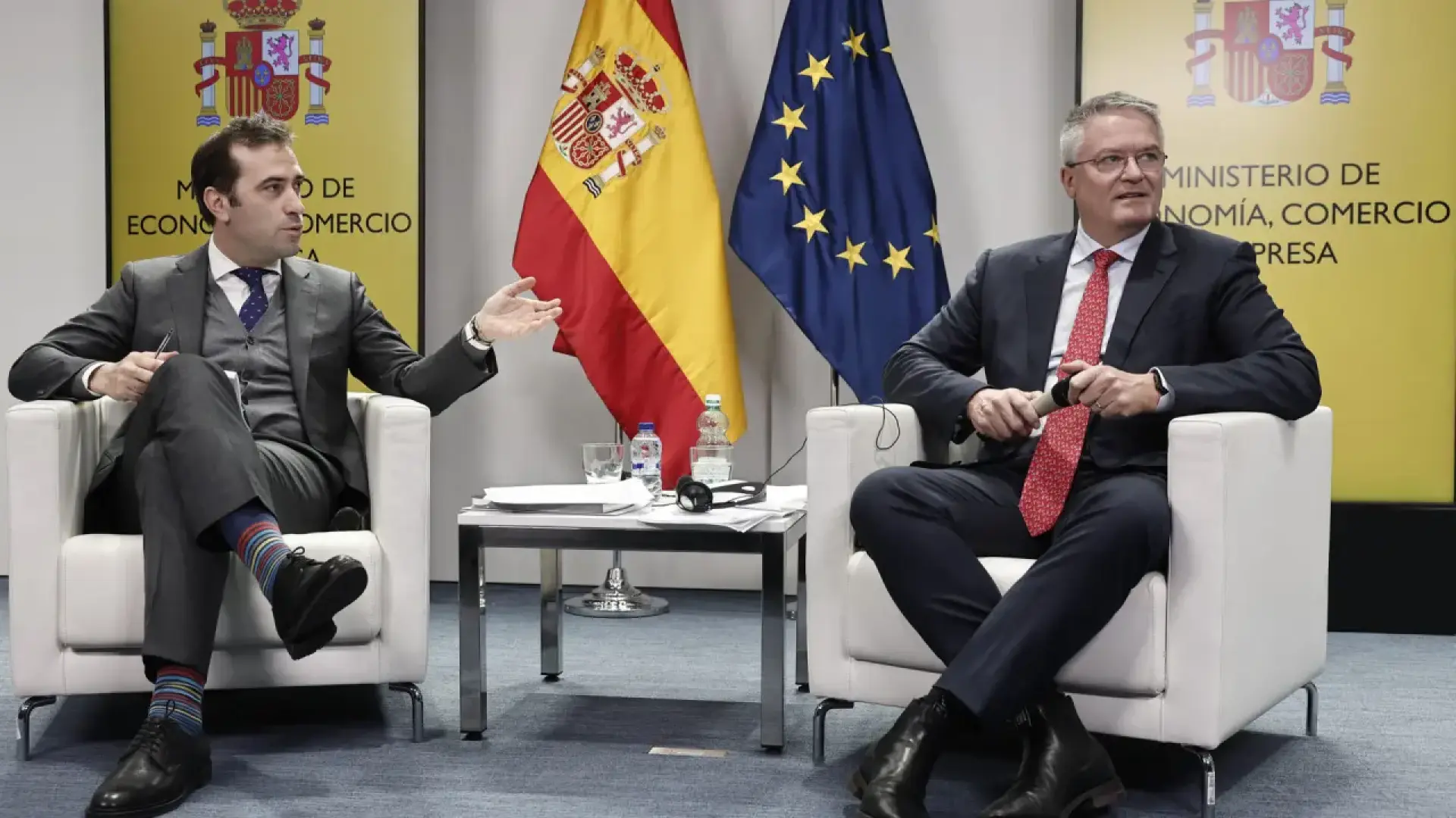 La OCDE mejora sus previsiones para España, pero la señala como la gran economía europea donde más subirá la inflación por la guerra