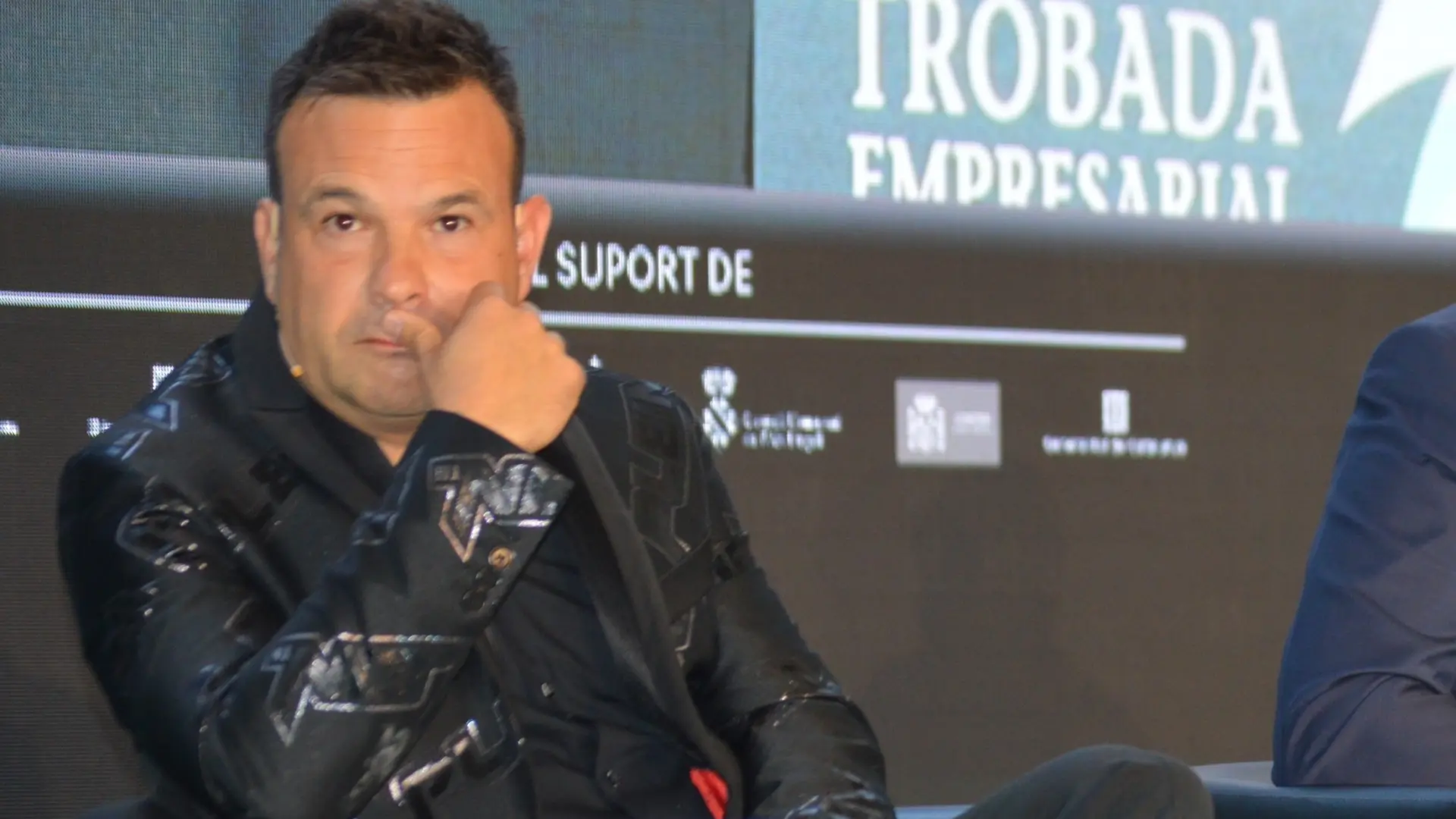 José Elías, dueño de La Sirena: «Si quieres saber cómo va tu empresa, pregúntale a la persona de la limpieza, te lo dice todo»