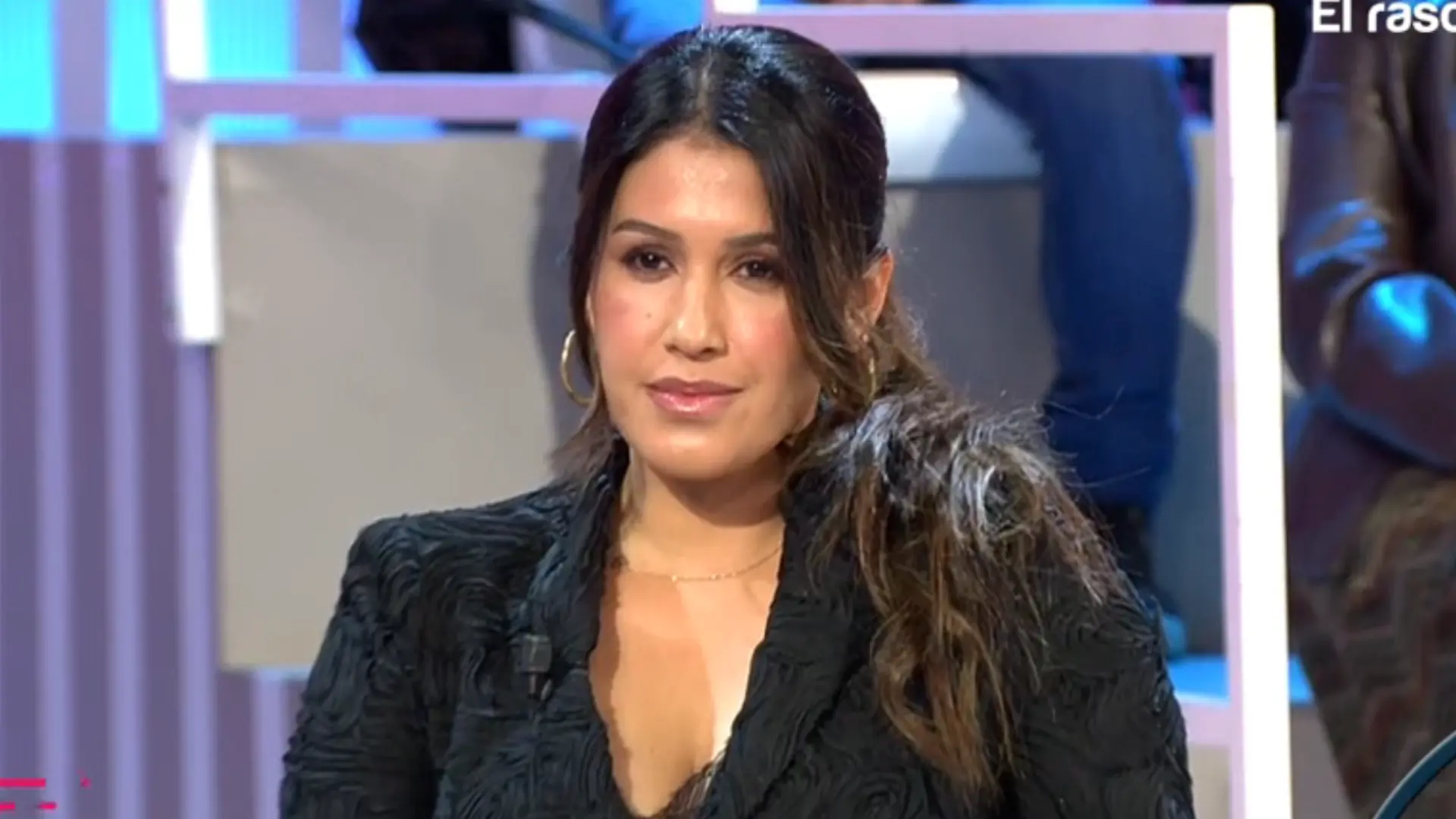Gabriela Guillén asegura que hablará de Bertín Osborne en sus memorias: «Diré en mi libro todo lo que no pude gritar»
