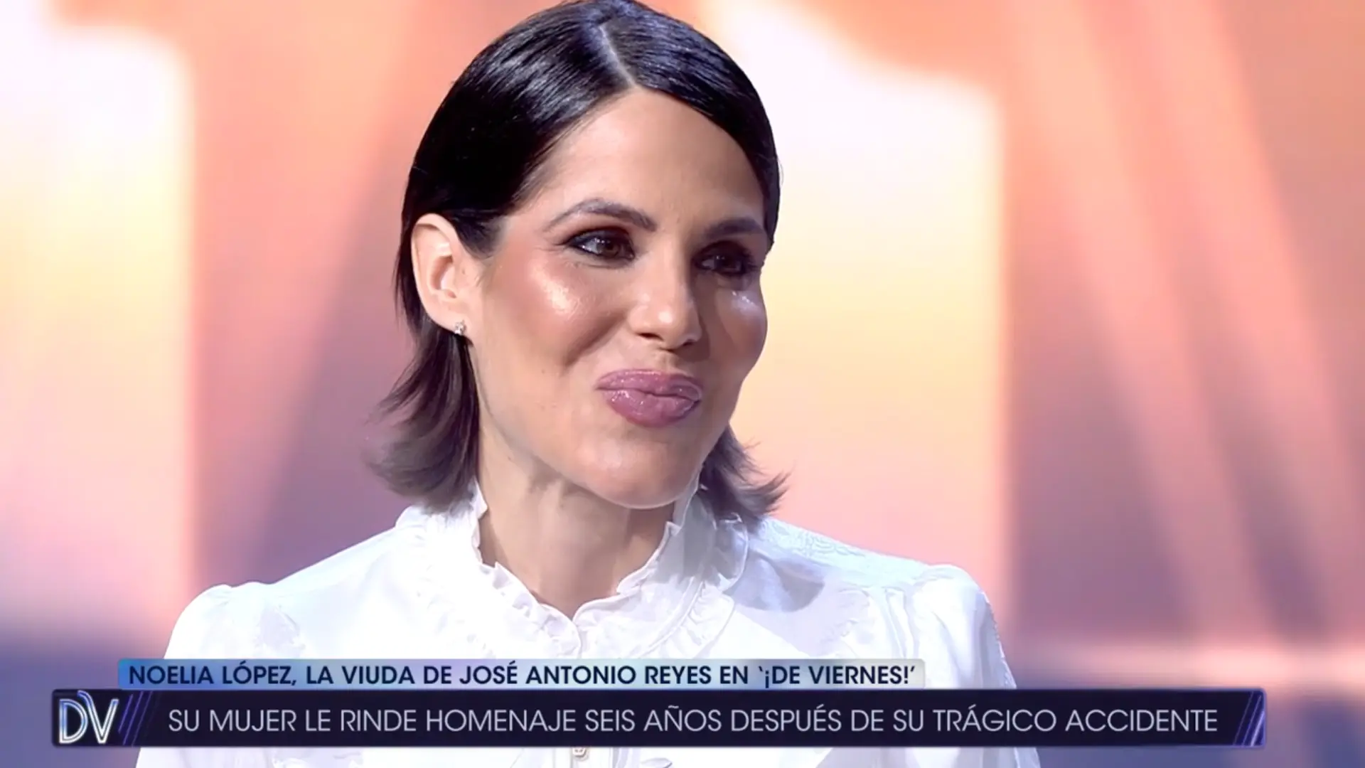 Noelia López, viuda de José Antonio Reyes, se reúne con Ana López, su exmujer, para celebrar el cumpleaños del futbolista