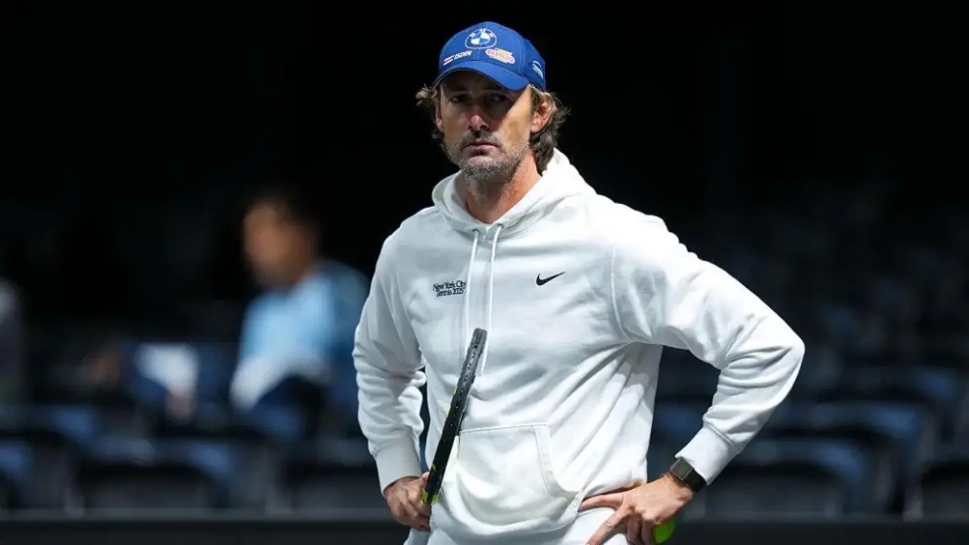 Jannik Sinner o Rafa Jódar, las dos grandes opciones para el futuro de Juan Carlos Ferrero lejos de Carlos Alcaraz
