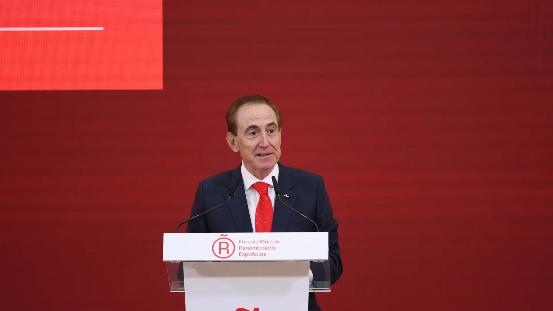 Huertas (Mapfre): «Estamos atentos a cualquier oportunidad que nos permita ganar escala»