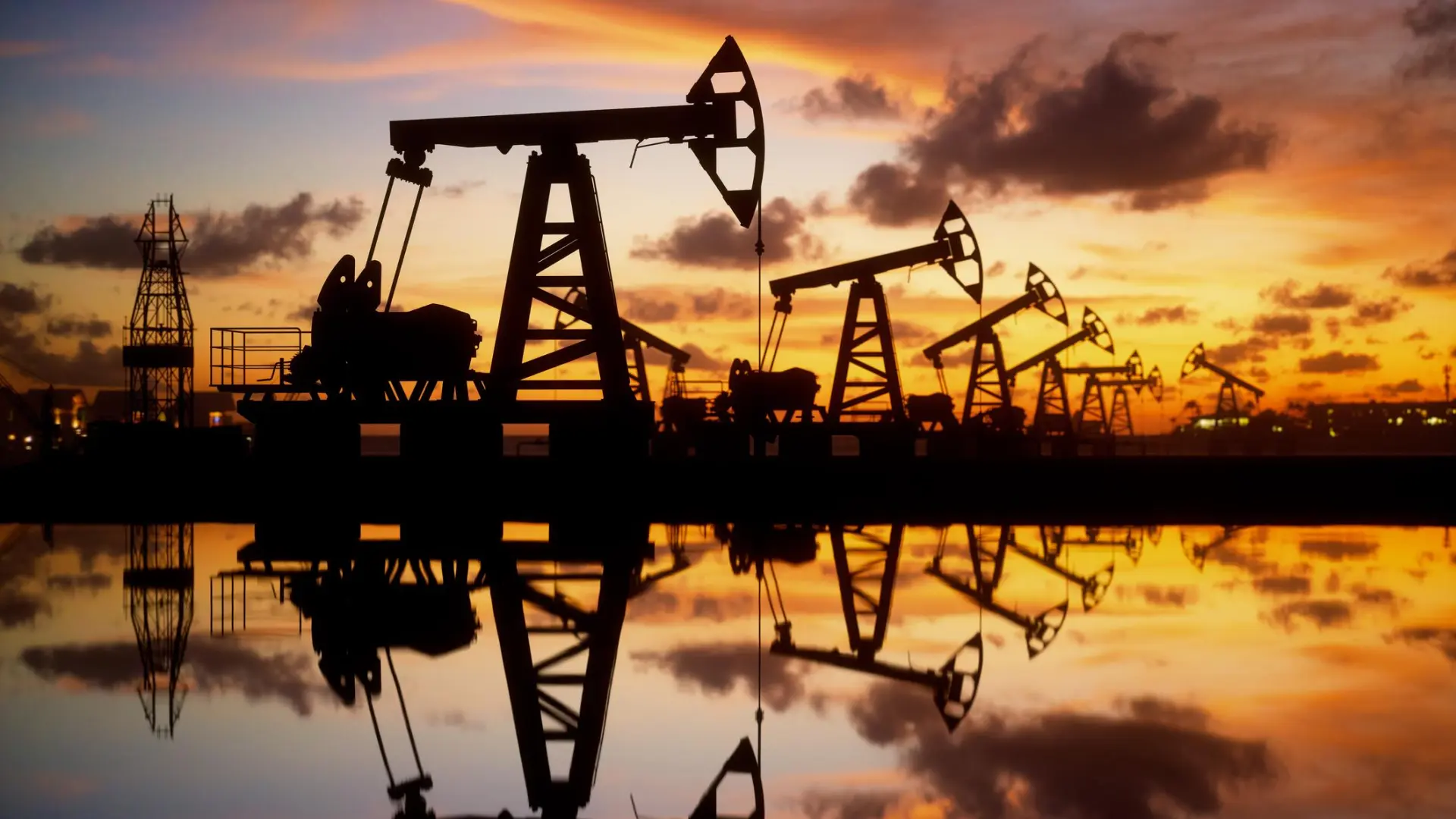 El petróleo se dispara más del 60% desde enero y roza los 100 dólares ante la escalada de tensiones en Oriente Próximo