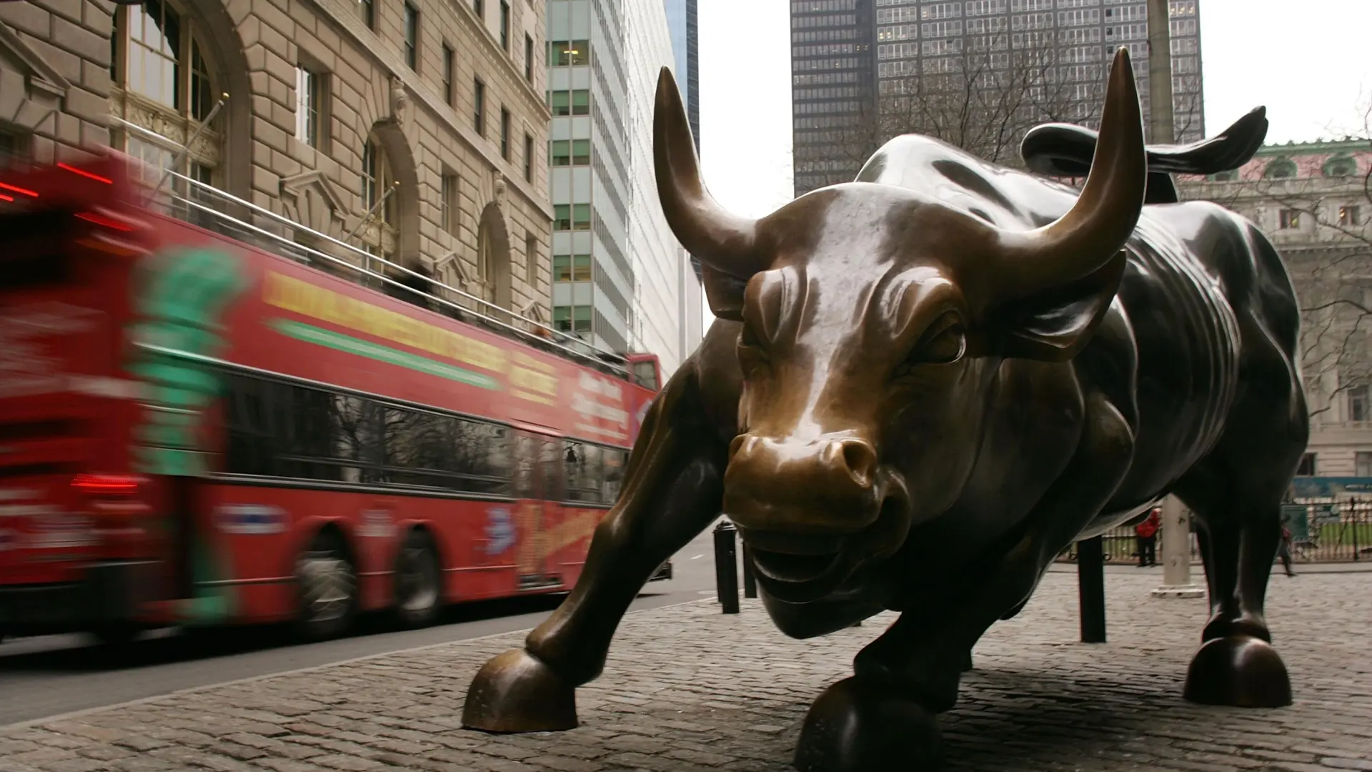 A Wall Street le quedan siete semanas críticas ¿quién puede sostener el rally?