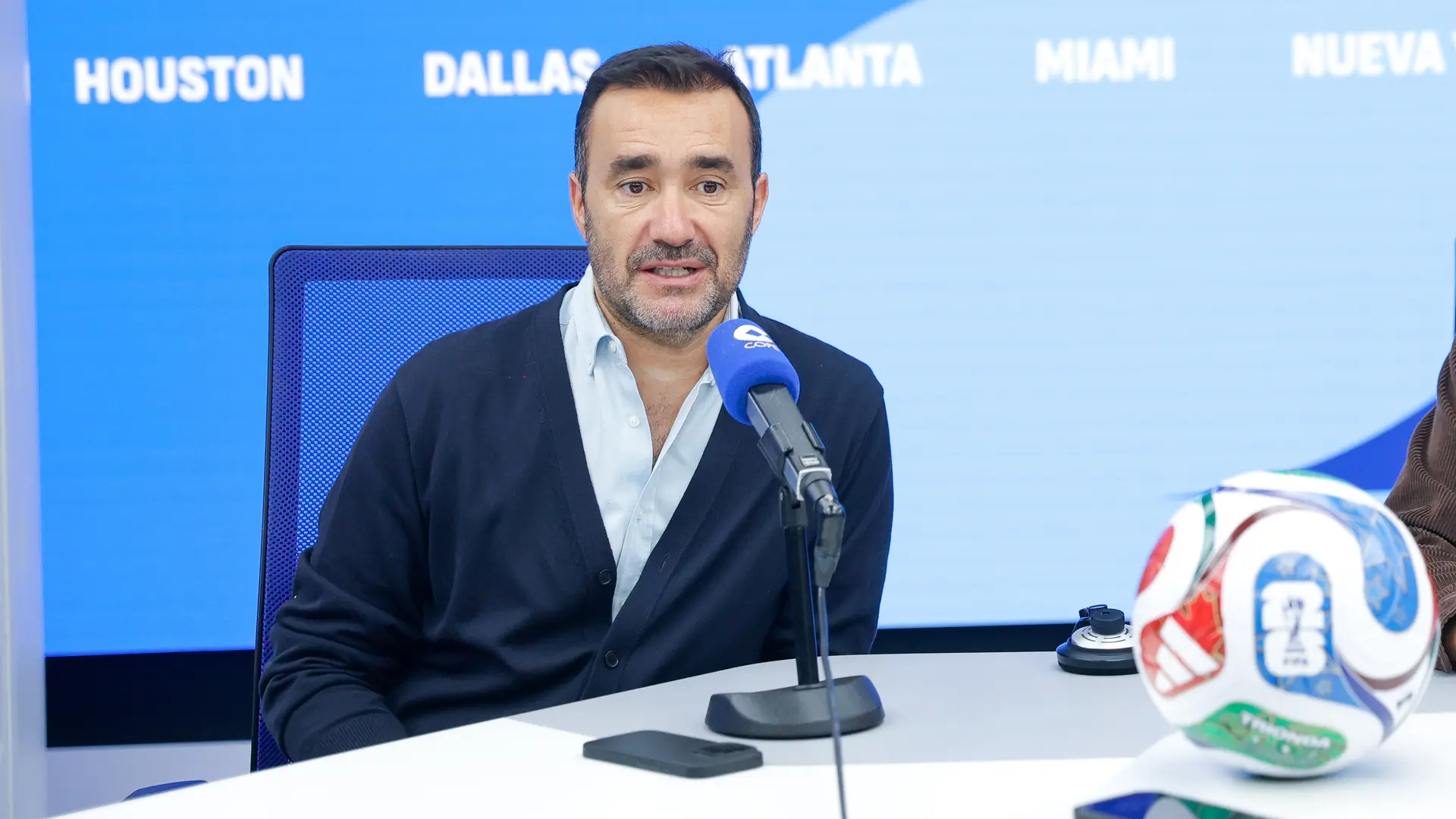 Durísimo vídeo del Real Madrid contra Juanma Castaño: «Ahora vamos a ver quién miente, manipula, señala y hostiga»