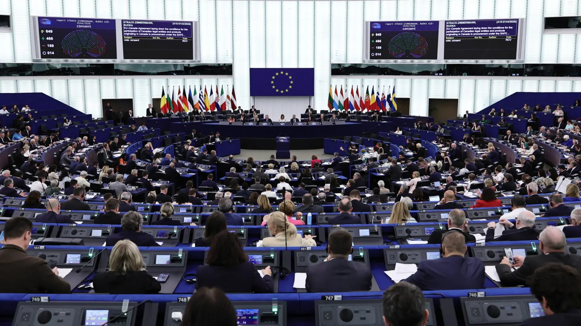 La cooperación con Marruecos ata a la UE en la respuesta a Ceuta y agrava la división en política migratoria