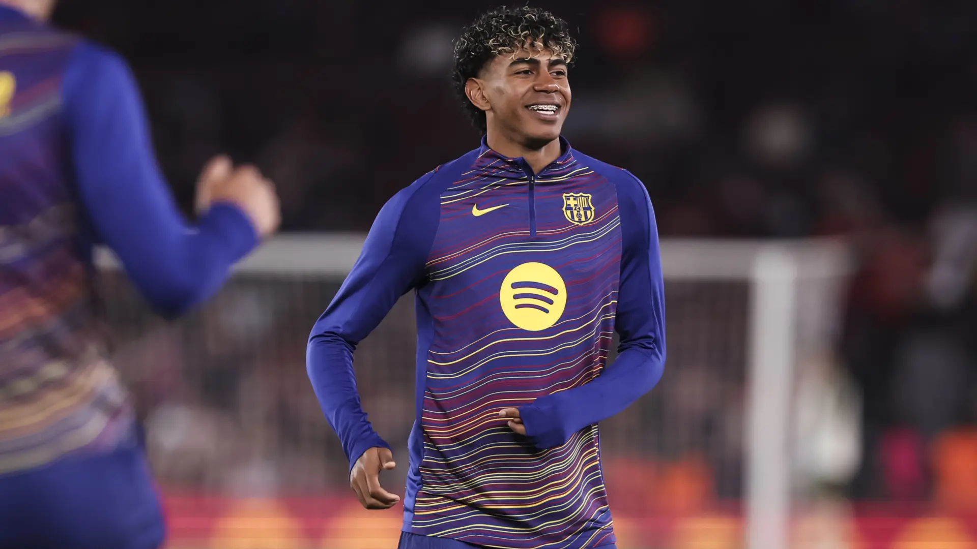 El nuevo récord que ha batido Lamine Yamal: es el futbolista más joven en marcar 50 goles