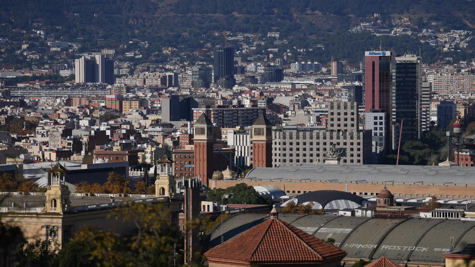 El Banco de España alerta que el déficit de viviendas alcanzará el millón en 2028