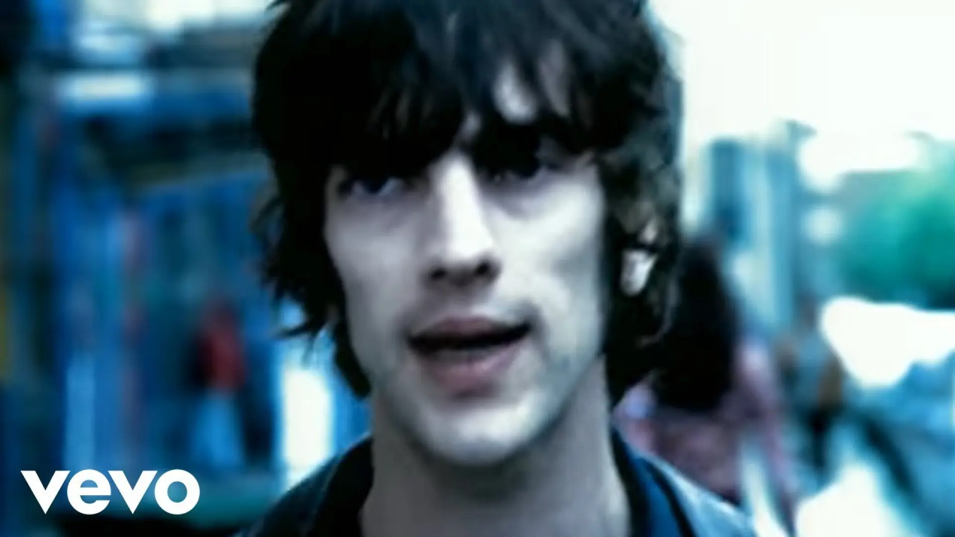 Qué fue de The Verve, el grupo que triunfó con 'Bitter Sweet Symphony' y quedó atrapado en su obra