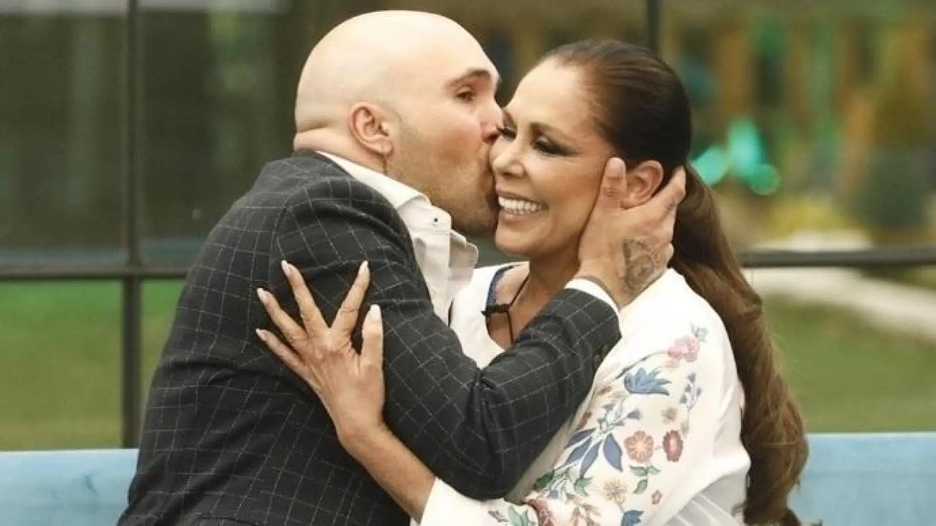 Kiko Rivera e Isabel Pantoja se preparan para reaparecer juntos en el escenario: la fecha y el lugar escogidos