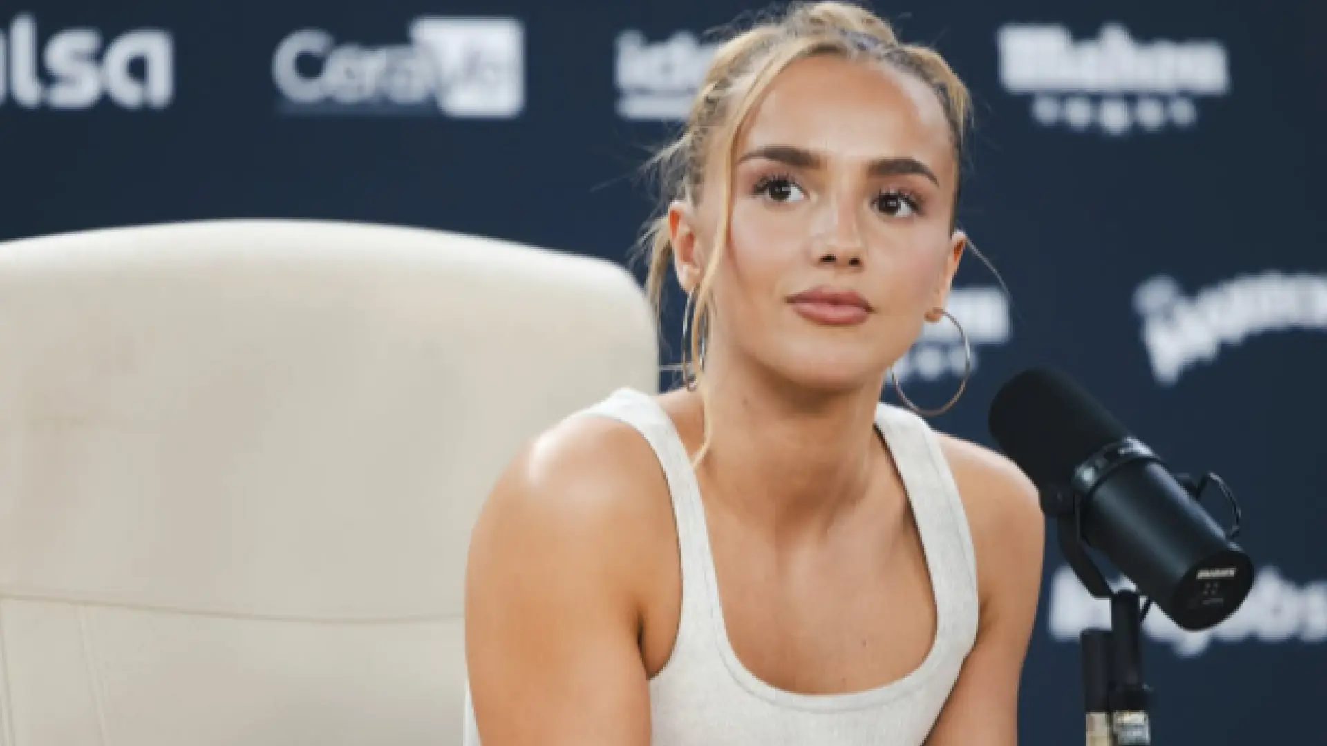 Fabiana Sevillana estalla ante la toxicidad de las redes sociales: «Luego pasa una desgracia y todo el mundo se pone la medallita»