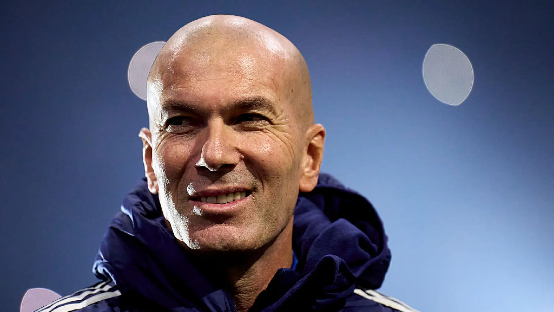 Zidane se estrena como seleccionador en Francia y deja fuera de la lista a Tchouaméni y a 10 mundialistas más: Mbappé, capitán