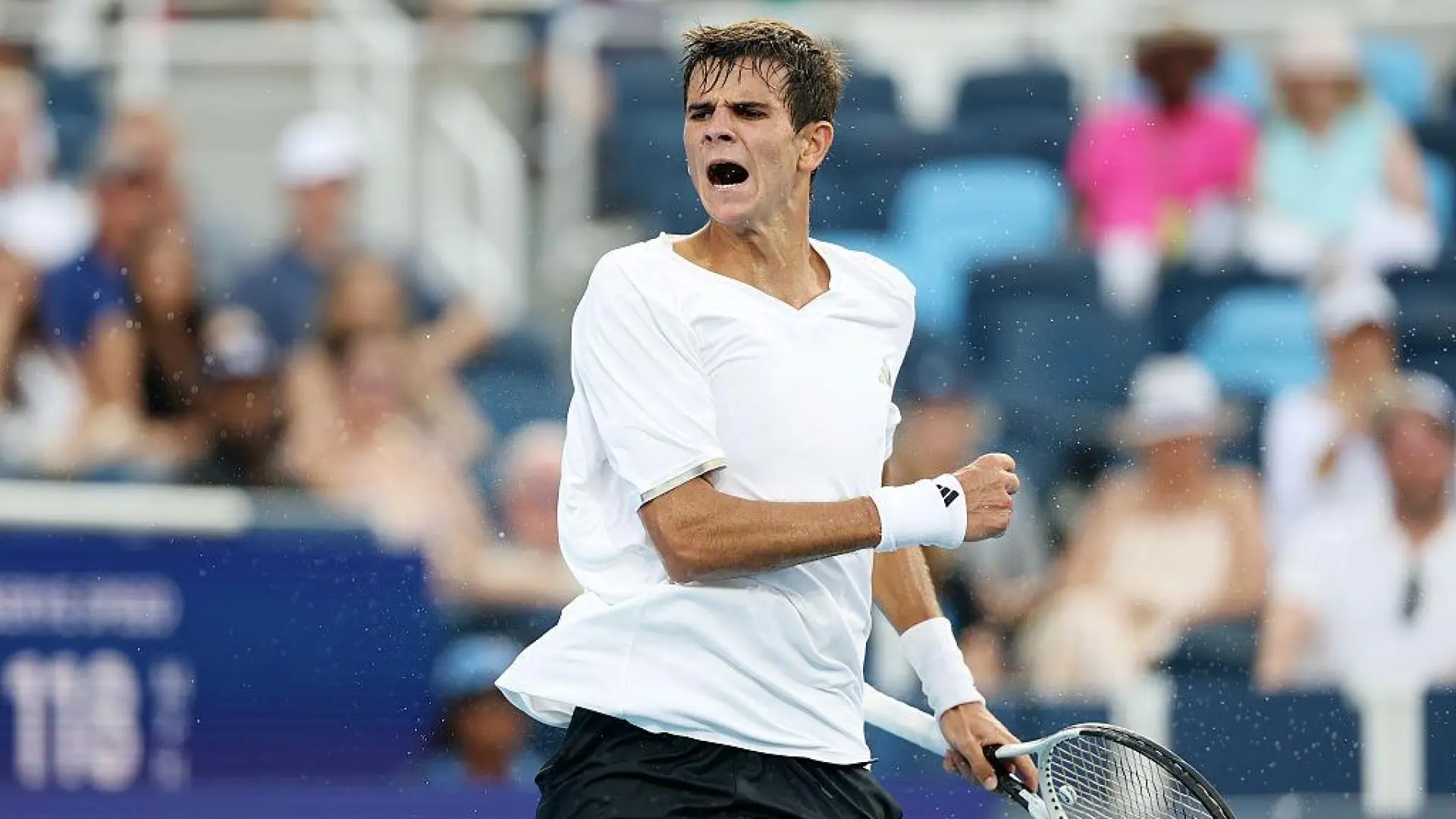 Cambio de última hora del rival de Rafa Jódar en su debut en el US Open