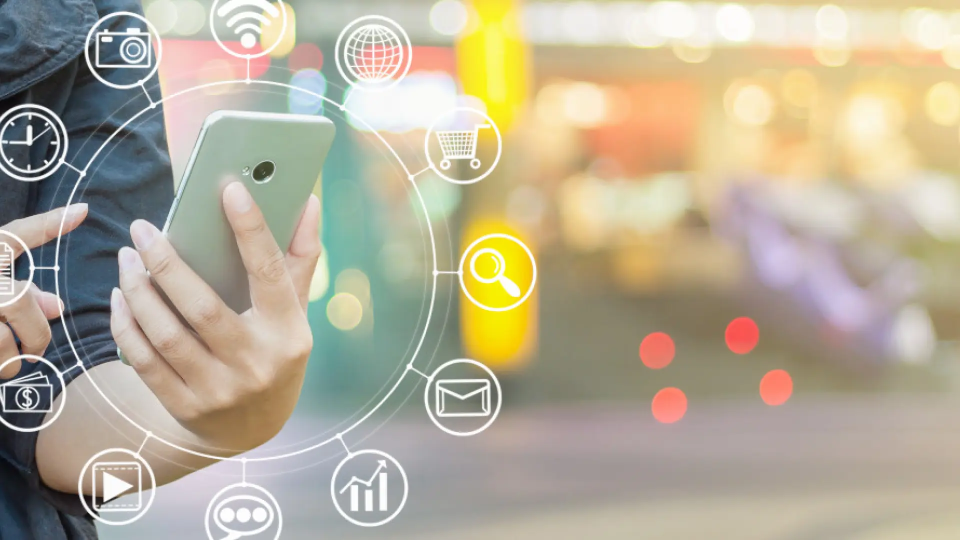 El crecimiento de la banca digital: satisfacción para los clientes y mejor relación con su entidad financiera
