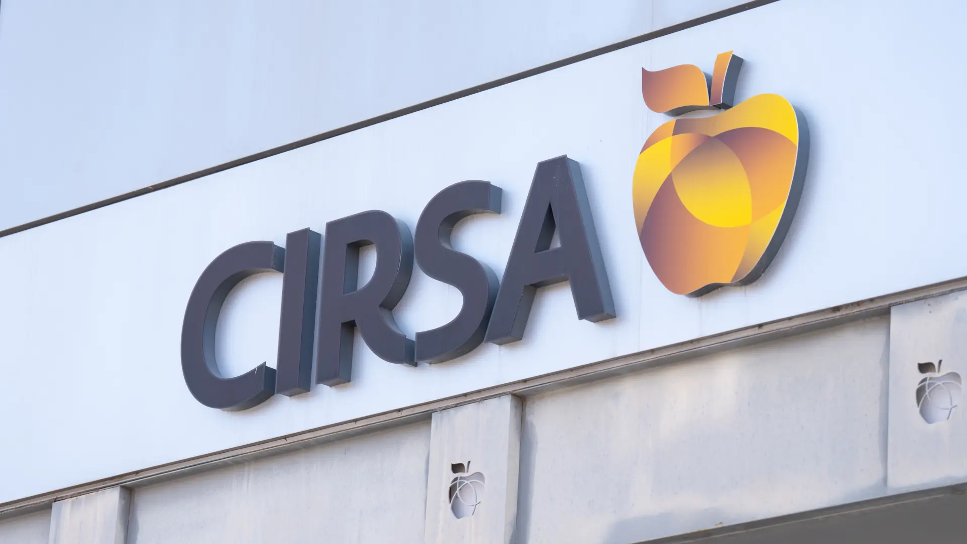 Cirsa se dispara un 18% en bolsa ante su fusión con la italiana Lottomatica