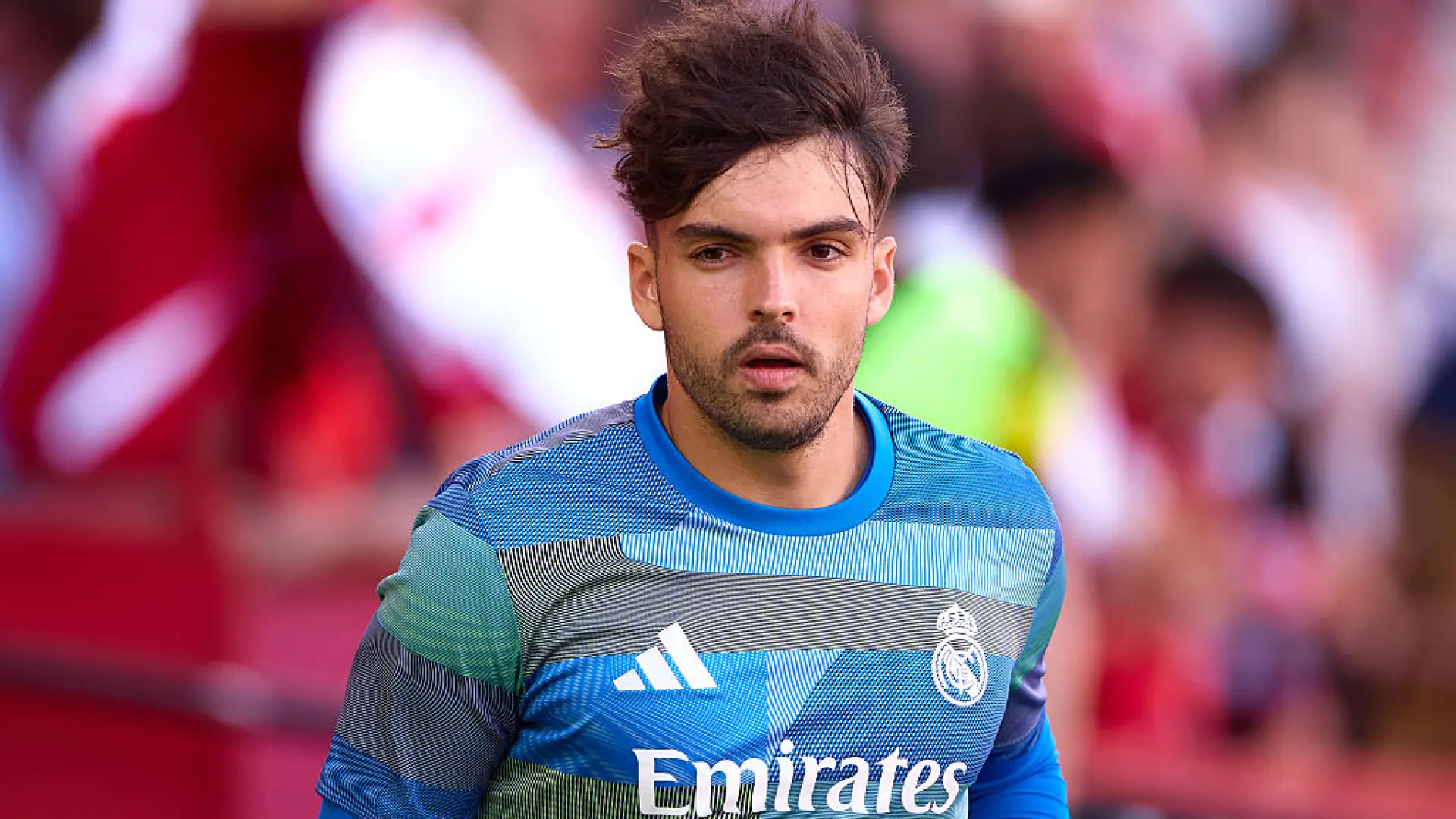 Lluvia de críticas de aficionados del Real Madrid a Asencio tras su último escándalo: «No debería jugar ni un minuto más, fuera ya»