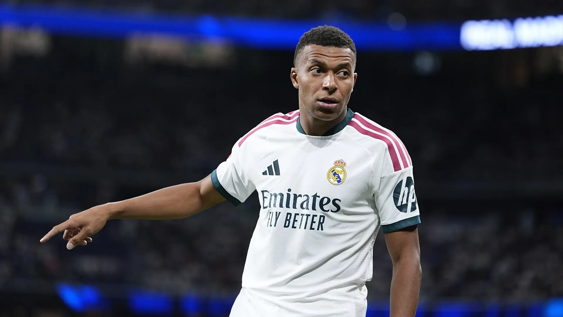 Imputado el líder de una banda criminal que planeaba secuestrar y agredir a Mbappé