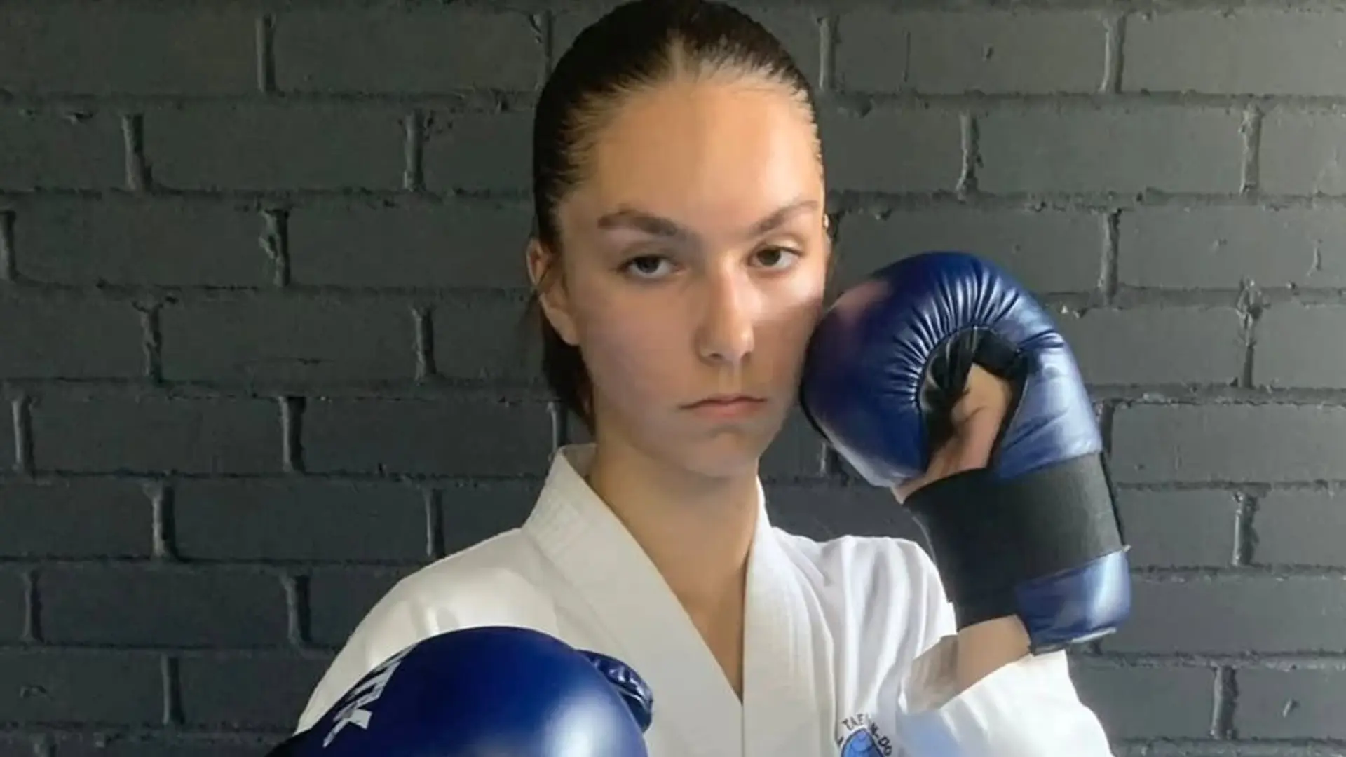Conmoción en el mundo del taekwondo por la muerte de Isabelle Sava, joven promesa de 19 años, mientras dormía